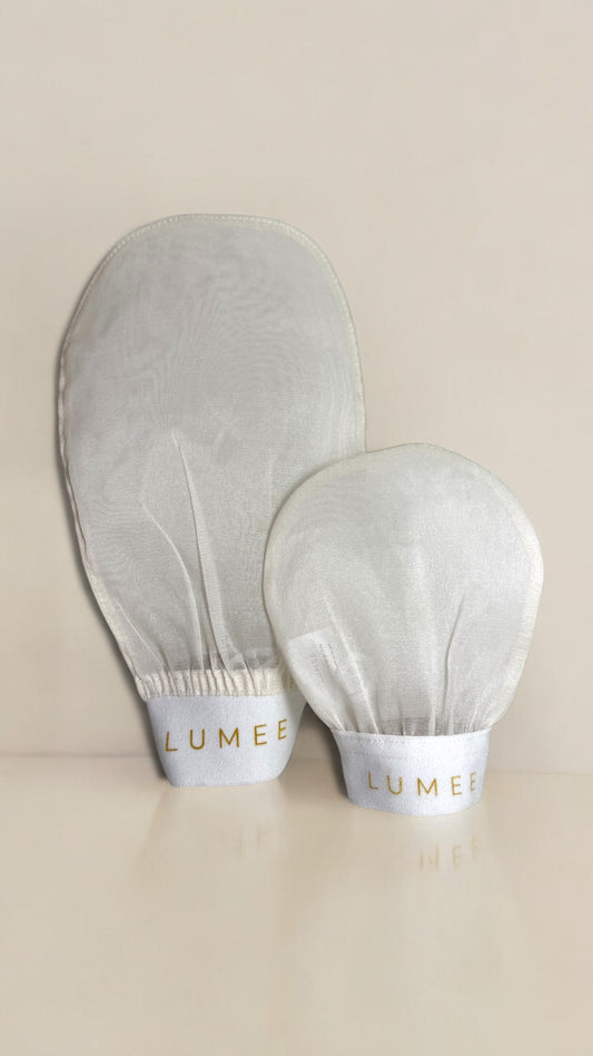 Coffret Gants Visage & Corps