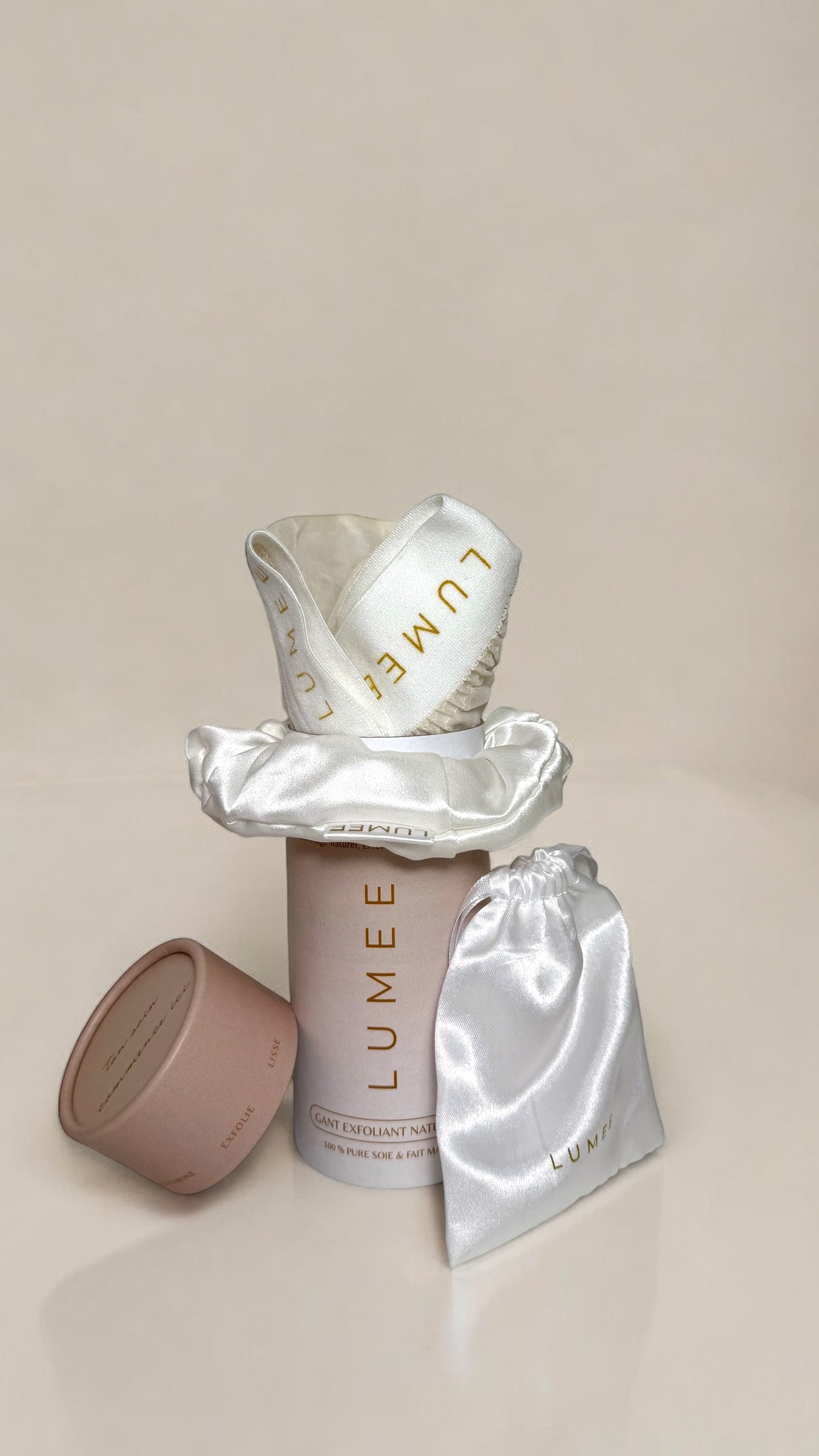 Coffret Gants Visage & Corps